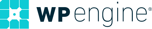 WP Engine, our WordPress hosting partner